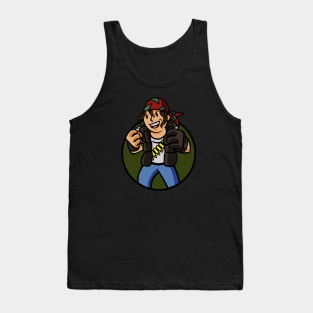 Vault Ralf Tank Top